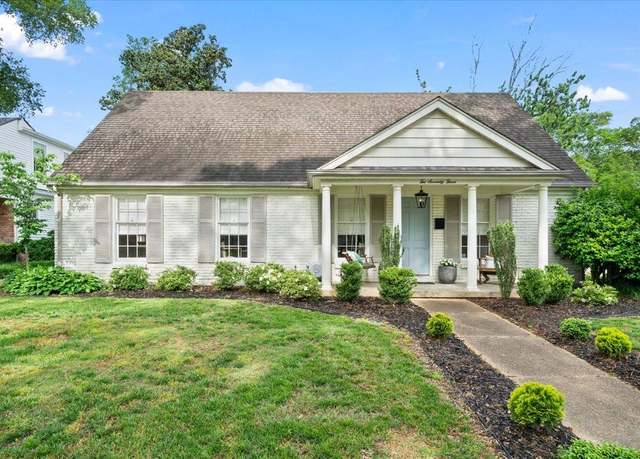 Property at 273 Lorece Ln, Memphis, TN 38117, 5 beds, 3 baths