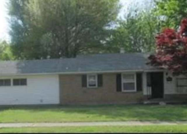Property at 925 Avon Rd, Memphis, TN 38122, 2 beds, 1 bath