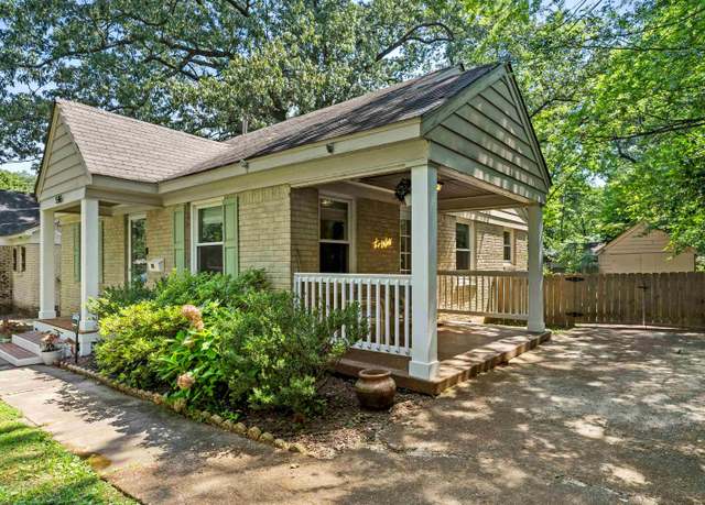 Property at 546 Haynes St, Memphis, TN 38111, 2 beds, 1 bath
