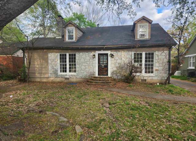Property at 30 N Highland Dr, Memphis, TN 38111, 4 beds, 1.5 baths