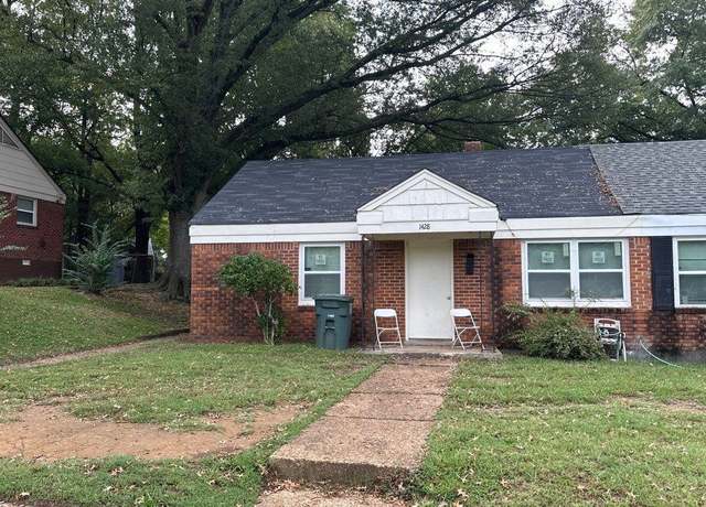 Property at 1428 Smythe Ave #58, Memphis, TN 38114, 2 beds, 1 bath
