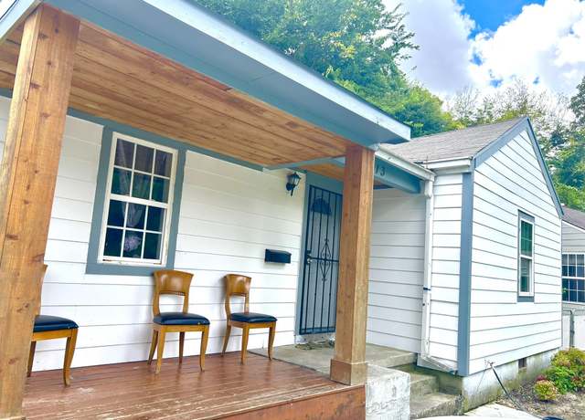 Property at 4113 Wilmette Ave, Memphis, TN 38108, 3 beds, 2 baths