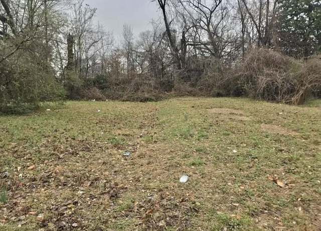 Property at 1417 N Bellevue Blvd, Memphis, TN 38107