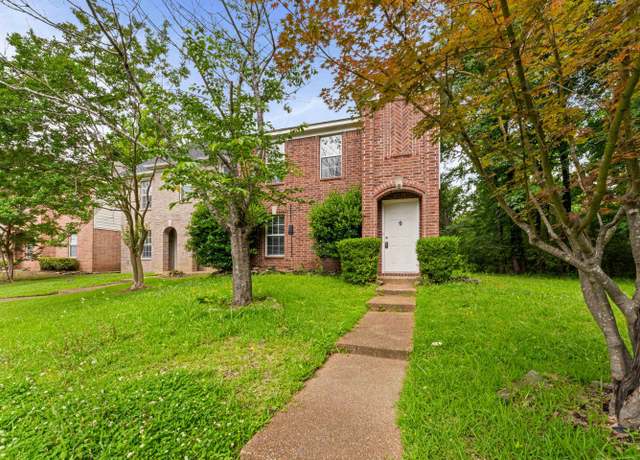 Property at 7194 Charlton Way, Cordova, TN 38018, 4 beds, 2.5 baths