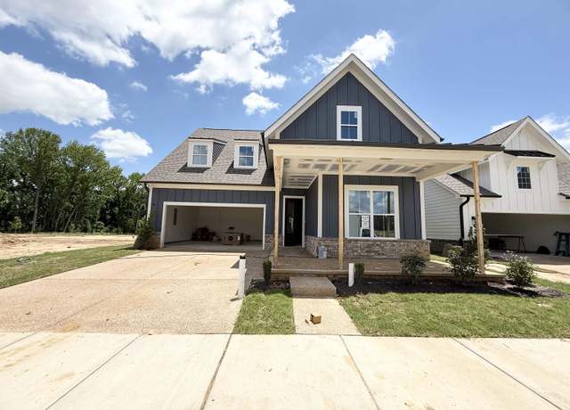 Property at 6907 Johnstown Ln, Bartlett, TN 38135, 3 beds, 2.5 baths