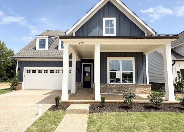Property at 6907 Johnstown Ln, Bartlett, TN 38135, 3 beds, 2.5 baths