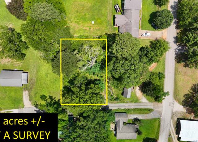 Property at Mockingbird Lane Ln, Iuka, MS 38852