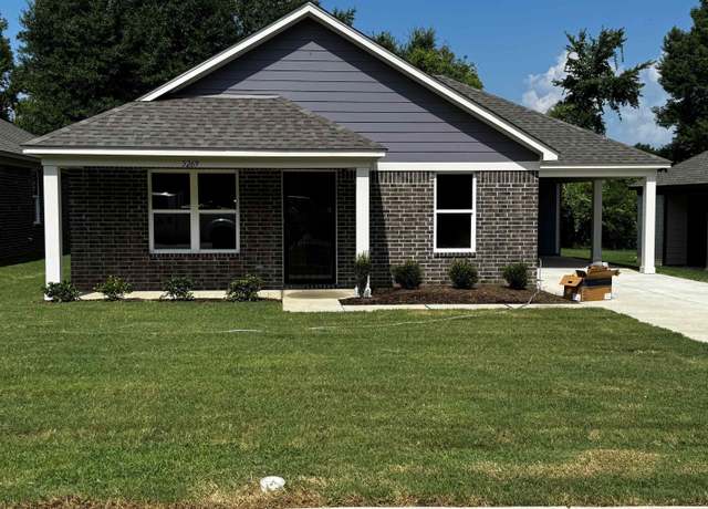 Property at 5269 Zodiac Rd, Memphis, TN 38118, 4 beds, 2 baths