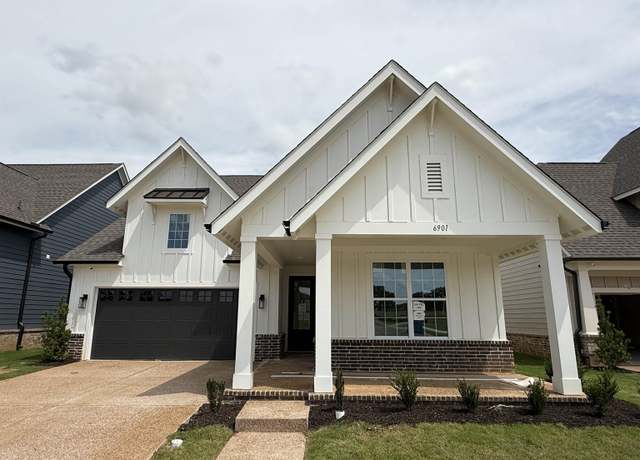 Property at 6901 Johnstown Ln, Bartlett, TN 38135, 3 beds, 2 baths