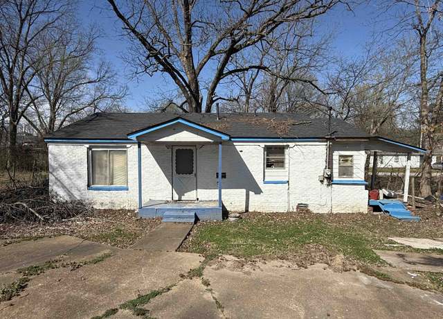 Property at 441 Haynie St, Covington, TN 38019, 3 beds, 1 bath