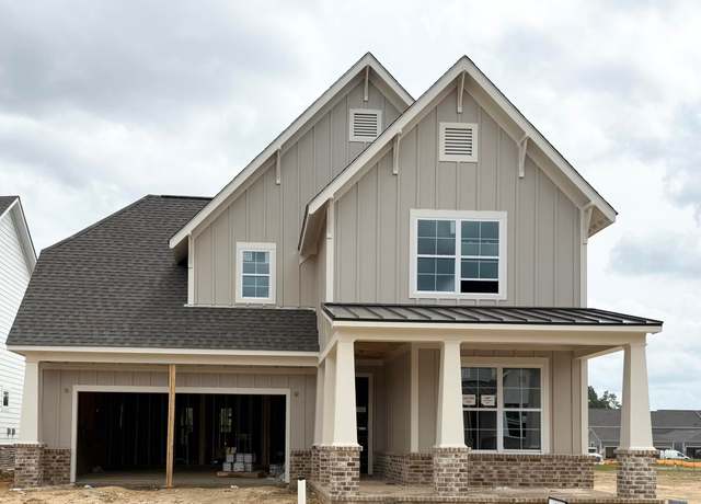 Property at 6897 Johnstown Ln, Bartlett, TN 38135, 4 beds, 3 baths