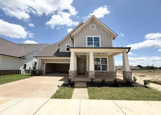 Property at 6897 Johnstown Ln, Bartlett, TN 38135, 4 beds, 3 baths