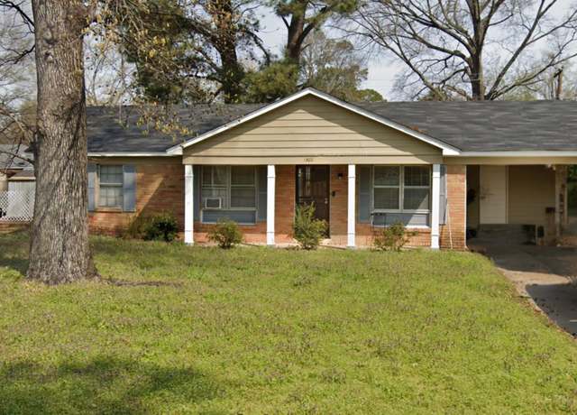 Property at 1502 Mary Jane Ave, Memphis, TN 38116, 3 beds, 1 bath