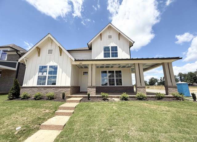 Property at 6894 Johnstown Ln, Bartlett, TN 38135, 4 beds, 3 baths