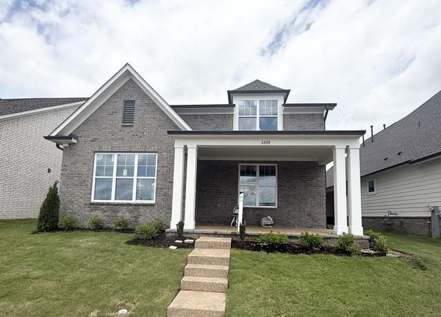 Property at 6888 Johnstown Ln, Bartlett, TN 38135, 3 beds, 2 baths