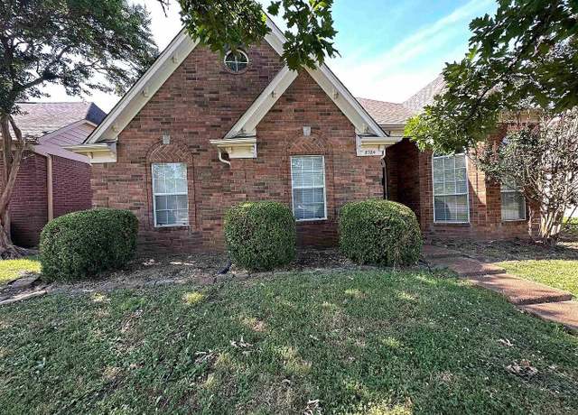 Property at 8784 E Overcup Oaks Dr, Memphis, TN 38018, 3 beds, 2 baths