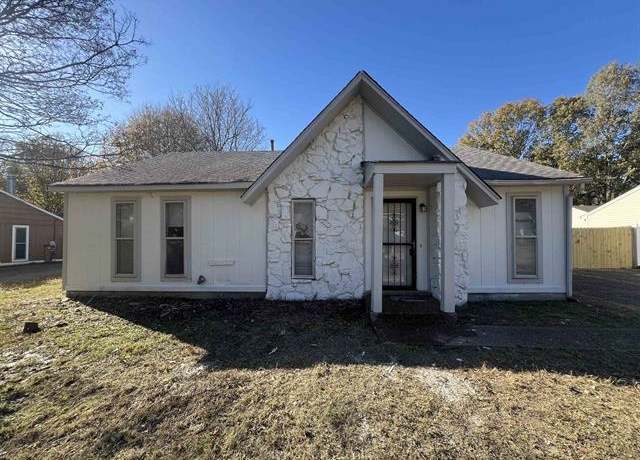 Property at 2151 Ptarmigan Trl, Memphis, TN 38134, 3 beds, 2 baths