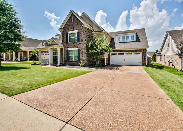 Property at 12588 Magnolia Bend Dr, Arlington, TN 38002, 4 beds, 3 baths
