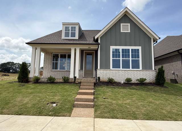 Property at 6884 Johnstown Ln, Bartlett, TN 38135, 4 beds, 3 baths