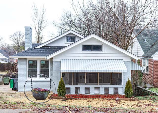 Property at 1824 Kendale Rd, Memphis, TN 38114, 3 beds, 2 baths
