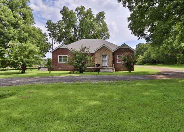 Property at 6310 209 Hwy N, Ripley, TN 38063, 3 beds, 1 bath