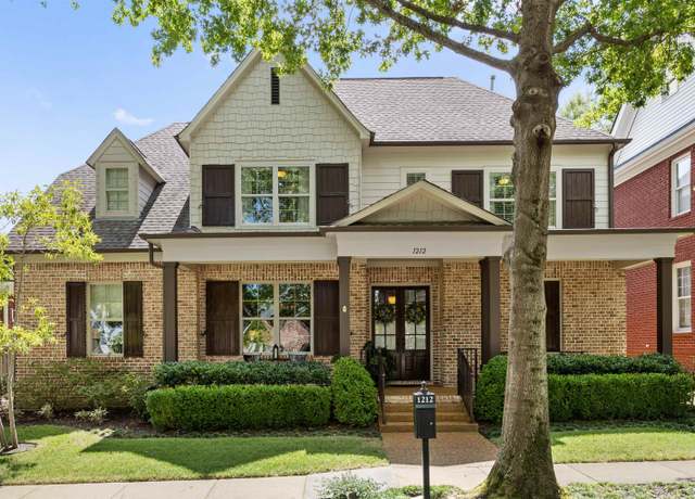 Property at 1212 Allentown St, Memphis, TN 38016, 4 beds, 3 baths