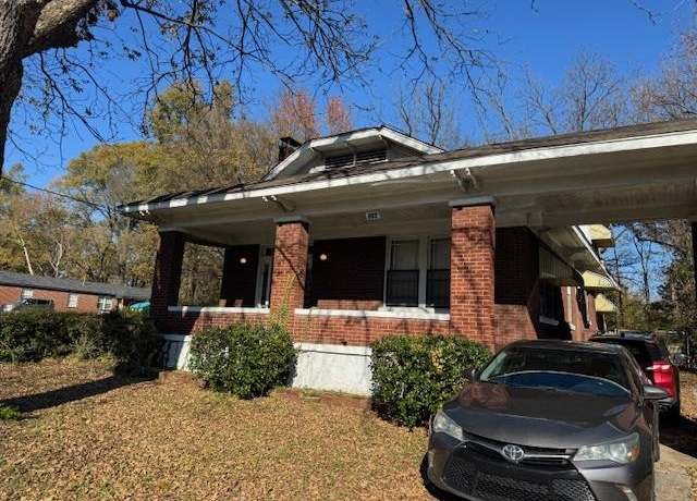 Property at 554 Edith Ave, Memphis, TN 38126, 5 beds, 2 baths