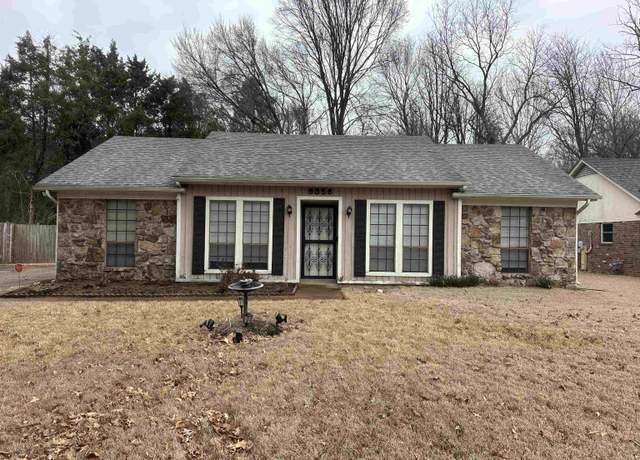 Property at 6856 Starkenburg Ln, Memphis, TN 38115, 3 beds, 2 baths