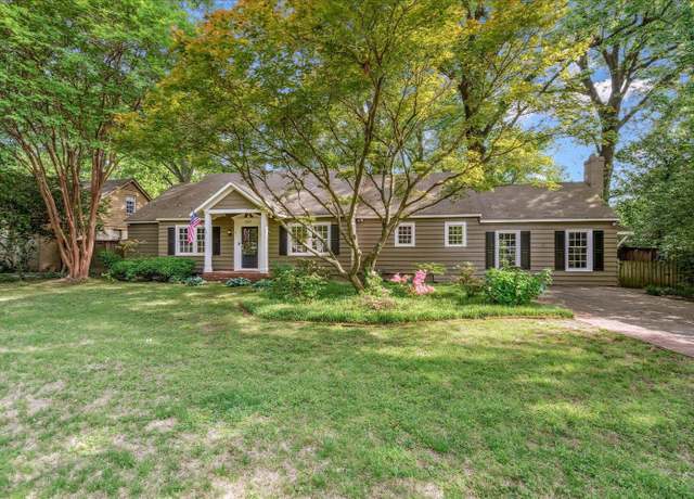 Property at 3537 Oakley Ave, Memphis, TN 38111, 3 beds, 3.5 baths