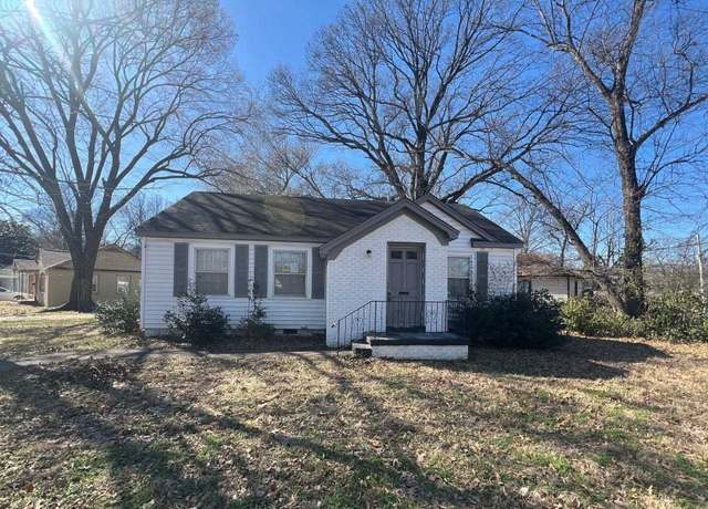 Property at 3651 Allandale St, Memphis, TN 38111, 2 beds, 1 bath