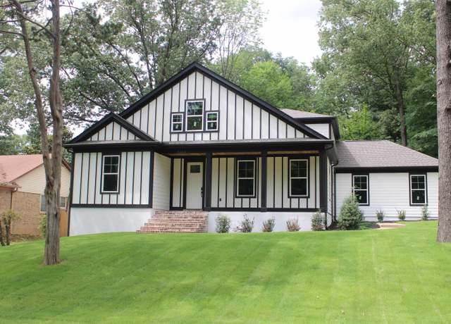 Property at 5330 Canewood Ave, Memphis, TN 38134, 4 beds, 3 baths