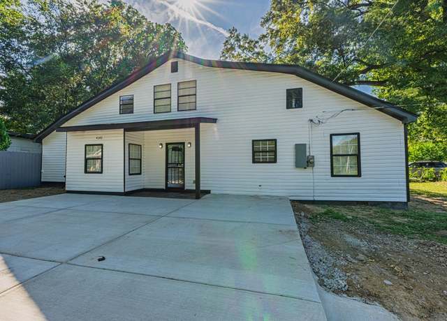 Property at 4145 Willowview Ave, Memphis, TN 38111, 4 beds, 3.5 baths