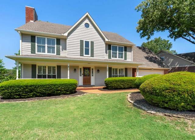 Property at 787 Lancelot Ln, Collierville, TN 38017, 4 beds, 2.5 baths