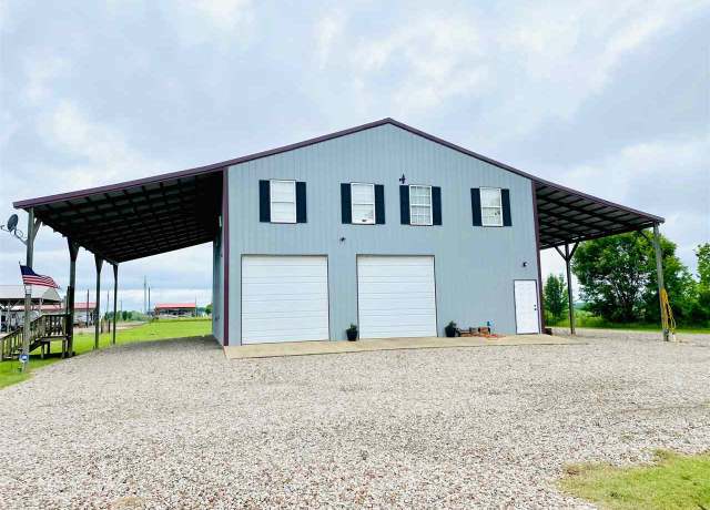 Property at 0 Ali Grace Ln, Savannah, TN 38372, 4 beds, 3 baths