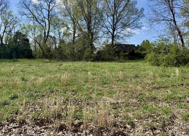 Property at 059 York Cmns St, Ripley, TN 38063