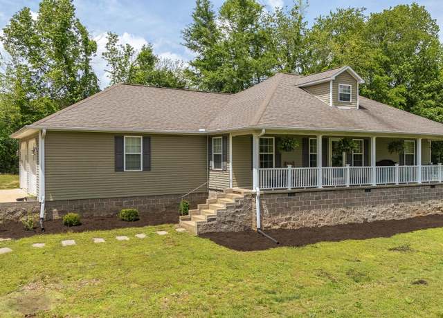 Property at 150 Cassandra Way, Savannah, TN 38372, 4 beds, 2 baths
