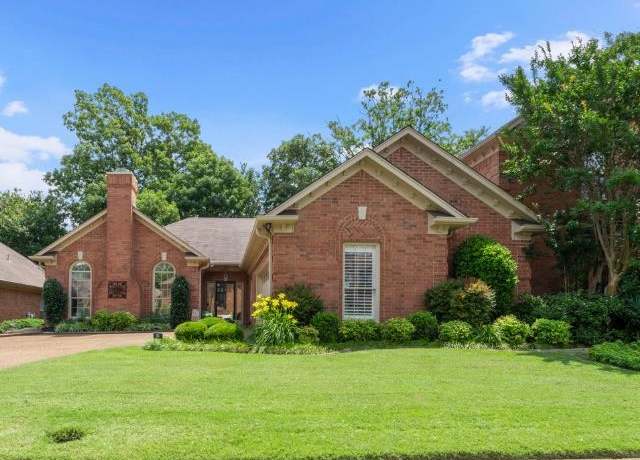 Property at 1894 E Pheasant Acres Ln, Cordova, TN 38016, 3 beds, 2 baths
