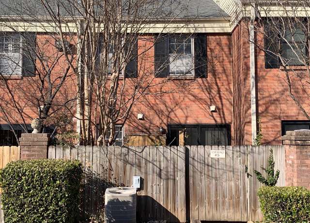 Property at 5730 Quince Rd #5, Memphis, TN 38119, 2 beds, 1.5 baths