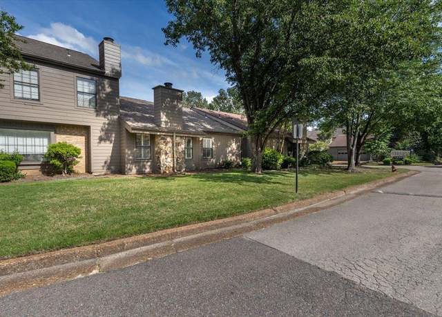 Property at 1637 Shadow Moss Ln #27, Germantown, TN 38138, 3 beds, 3 baths