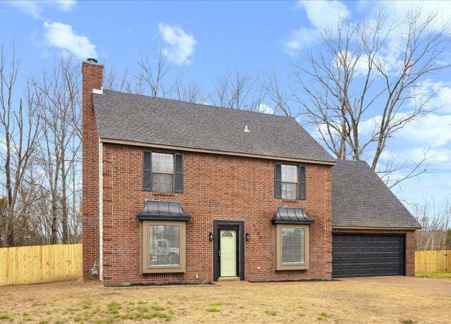 Property at 7503 Burnstown Ln, Memphis, TN 38133, 4 beds, 2.5 baths