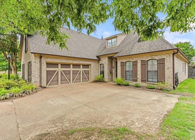 Property at 3190 Sea Ray Ln, Lakeland, TN 38002, 3 beds, 2 baths
