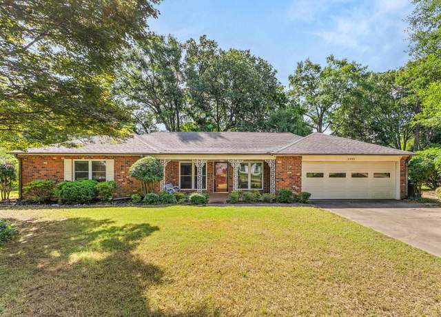 Property at 2568 Cedarville Dr, Germantown, TN 38138, 3 beds, 2.5 baths