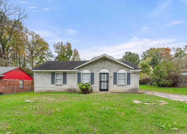 Property at 2189 Lisa Ave, Memphis, TN 38127, 3 beds, 1 bath