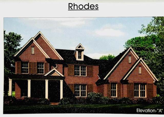 Property at 12713 Heather Mist Cv, Arlington, TN 38002, 5 beds, 3.5 baths
