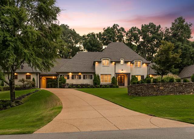 Property at 9912 Rue Bienville Pl, Lakeland, TN 38002, 5 beds, 4.5 baths