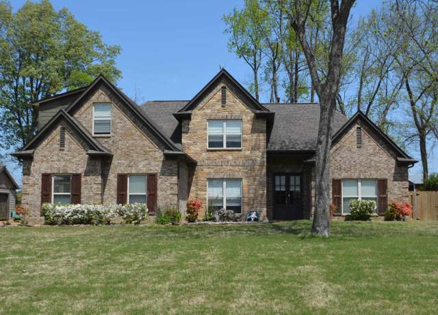 Property at 62 Planters Grove Trl, Brighton, TN 38011, 4 beds, 3 baths