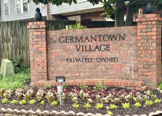 Property at 6905 Petworth Rd #6905, Memphis, TN 38119, 4 beds, 2.5 baths