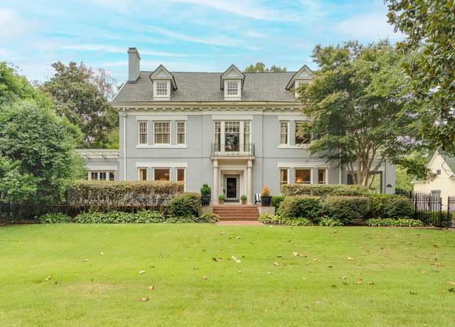 Property at 2221 Poplar Ave, Memphis, TN 38104, 5 beds, 5.5 baths