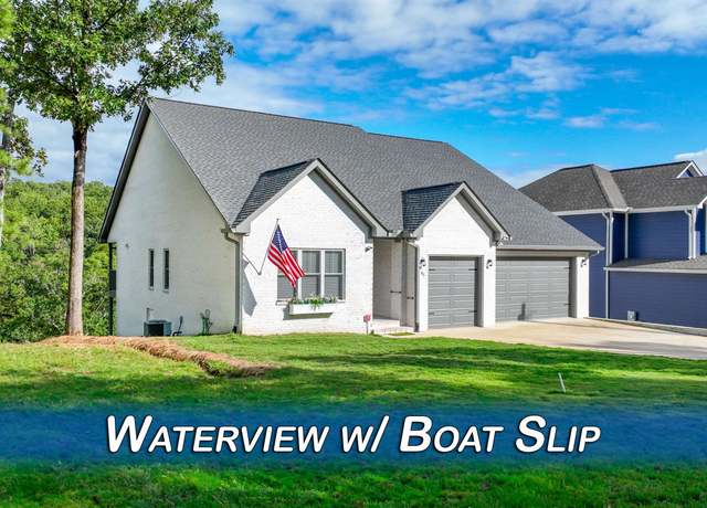 Property at 85 Breeze Pt, Savannah, TN 38372, 3 beds, 2 baths