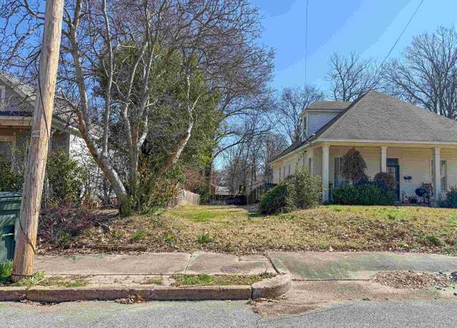 Property at 328 Williford St, Memphis, TN 38112